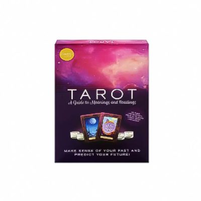 Tarot A Guide