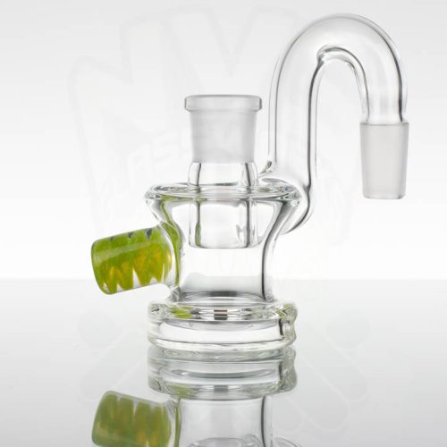 Symbiartic Low Rise DC Slyme Cropal - 876583 - $275 - 1