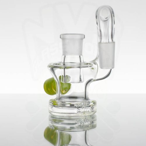Symbiartic Low Rise DC Slyme Cropal - 876583 - $275 - 2