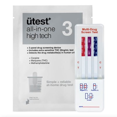 UTest Kit - All In One