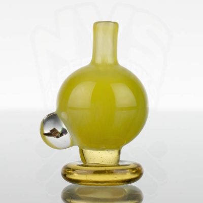 MichaelaKelso Opal Bubble Cap - Yellow Serum