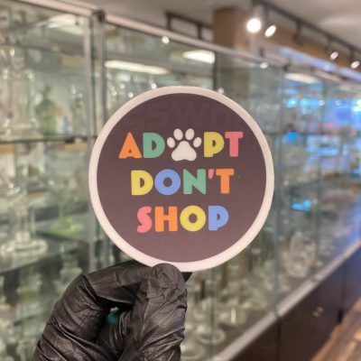 Big-Moods-Vinyl-Sticker-874229-Adopt-Dont-Shop