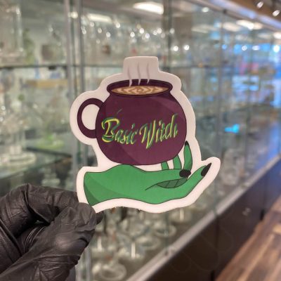 Big-Moods-Vinyl-Sticker-Basic-Witch