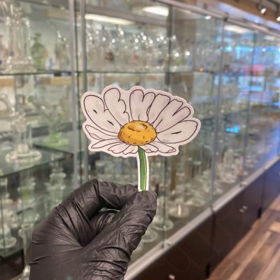 Big-Moods-Vinyl-Sticker-Be-Kind-Daisy