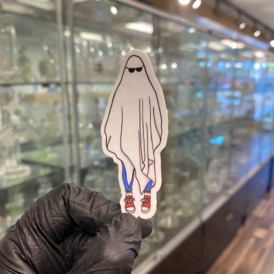 Big-Moods-Vinyl-Sticker-Ghost-Costume