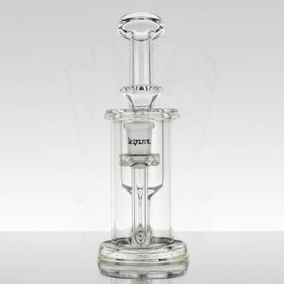 Leisure 14mm Incycler - Classic Label 2.0 - 879360 - 200 -6