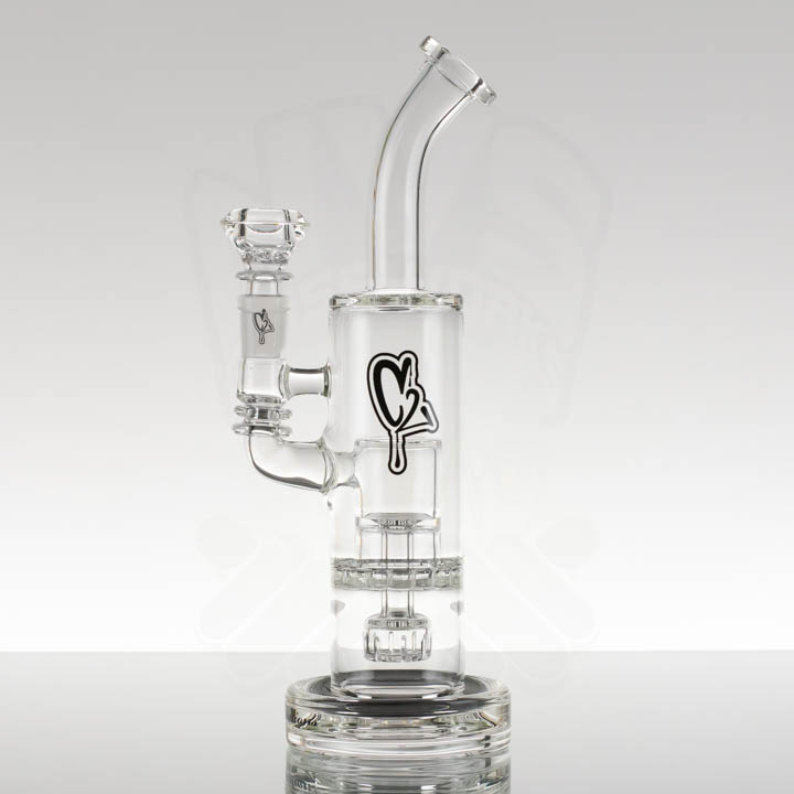 Custom Creation Rig Custom Creations at NVS GLASSWORKS!