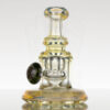 High Bastard Boro - Fumed Lil Bastard - 10mm - 1 of 5 view 2