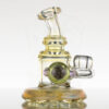 High Bastard Boro - Fumed Lil Bastard - 10mm - 1 of 5 view 1