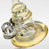 High Bastard Boro - Fumed Lil Bastard - 10mm - 1 of 5 view 6