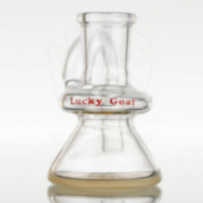 AFM Lucky Goat Dry Catch - 18M90 - Butter