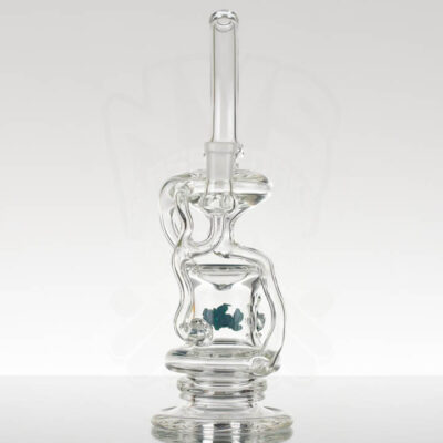 Sea Shakes - Clear Floating Recycler