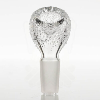 SugarMatty - Sugar Dip Slide - 14mm Angled - Clear