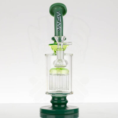 AFM 10" 12ARM - Dark Green x Ooze