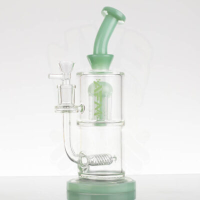 AFM - Inline to 8-Arm - Sea Green