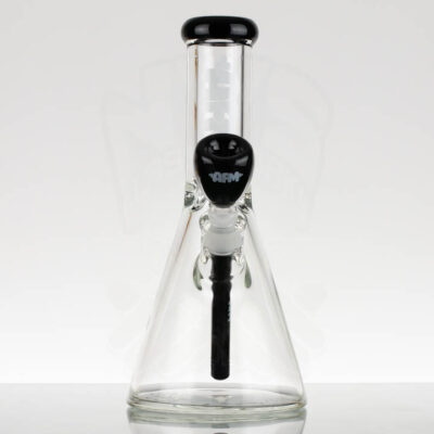 AFM - 12in 9mm Beaker Color Set - Black