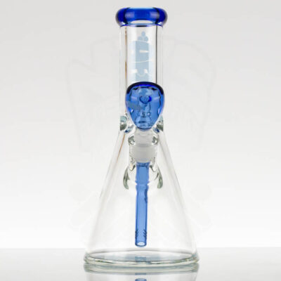AFM - 12in 9mm Beaker Color Set - Ink Blue