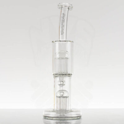 AFM - 12in Double Tree Hollow Foot - Clear