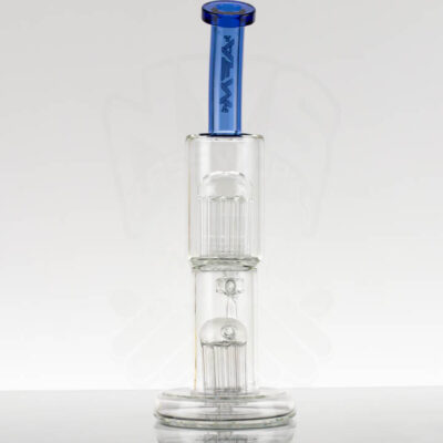 AFM - 12in Double Tree Hollow Foot - Ink Blue