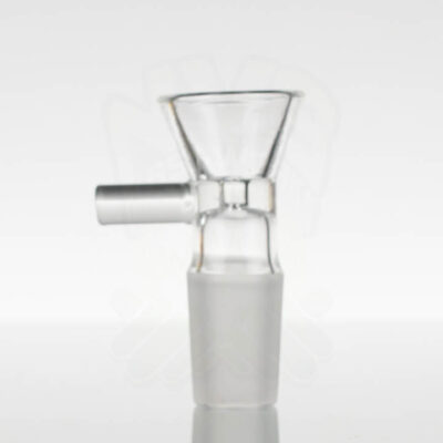 AFM - 18mm Slide - Clear
