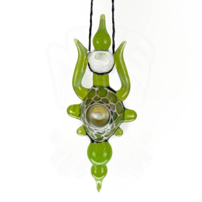 Kristian Merwin - Large - Slyme