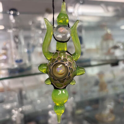 Kristian Merwin - Large - Slyme