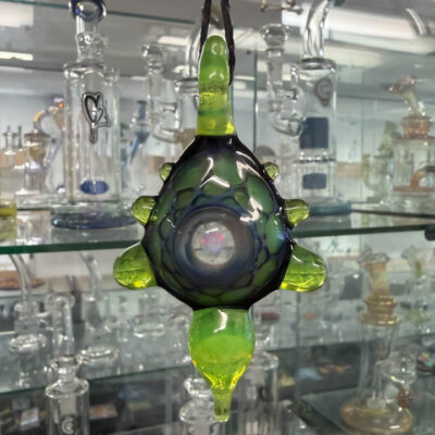 Kristian Merwin - Small - Slyme