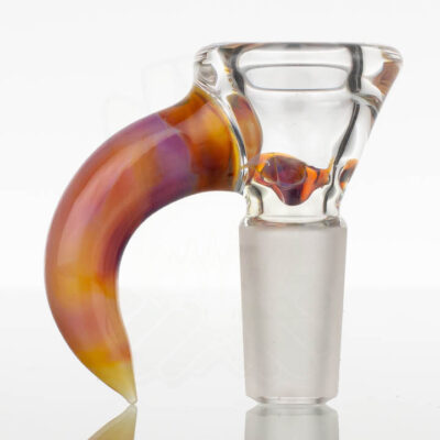OJ Flame - 14mm Color Accent Slide - Serendipity