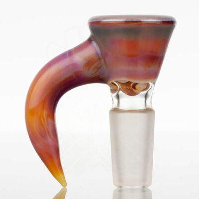 OJ Flame - 14mm Full Color Slide - Serendipity