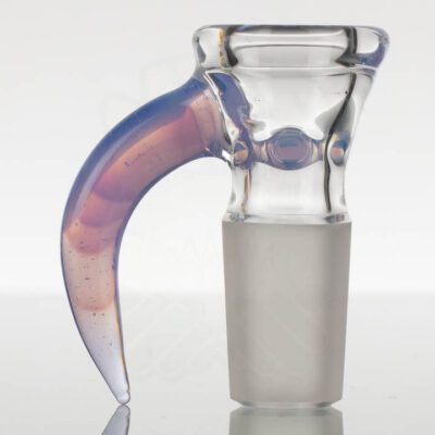 OJ Flame - 18mm Color Accent Slide - Lucid