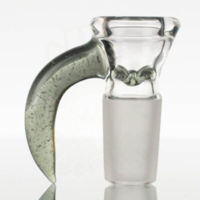 OJ Flame - 18mm Color Accent Slide - Phaze CFL