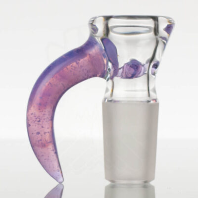 OJ Flame - 18mm Color Accent Slide - Pink Slyme