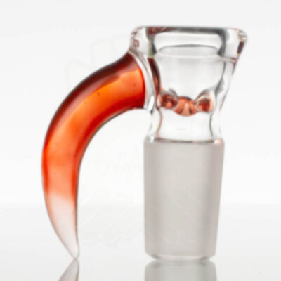 OJ Flame - 18mm Color Accent Slide - Pomegranate