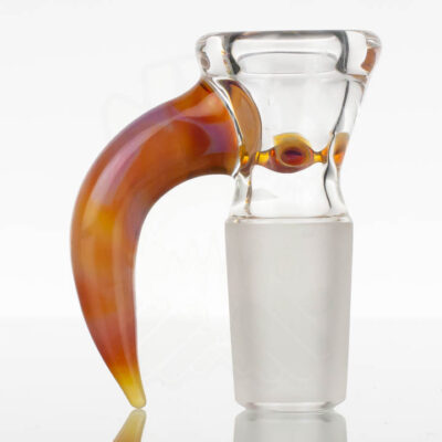 OJ Flame - 18mm Color Accent Slide - Serendipity