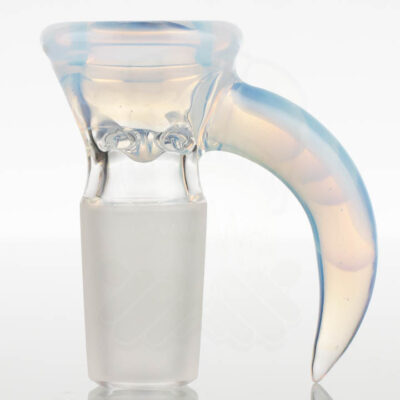 OJ Flame - 18mm Full Color Slide - Ghost