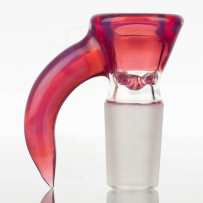 OJ Flame - 18mm Full Color Slide - Karmaline