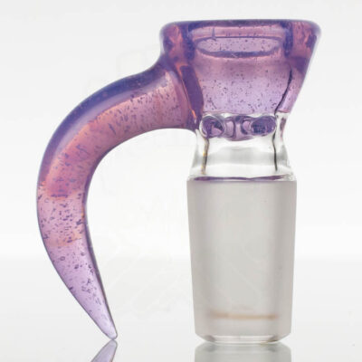 OJ Flame - 18mm Full Color Slide - Pink Slyme
