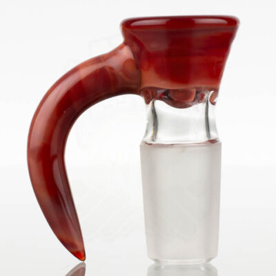 OJ Flame - 18mm Full Color Slide - Tequila Sunrise