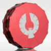 Phoenician - Large 2pc - Red view 1