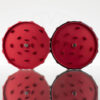Phoenician - Large 2pc - Red view 2