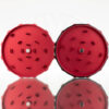 Phoenician - Large 2pc - Red view 4
