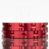Phoenician - Large 2pc - Red view 5