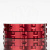 Phoenician - Large 2pc - Red view 6