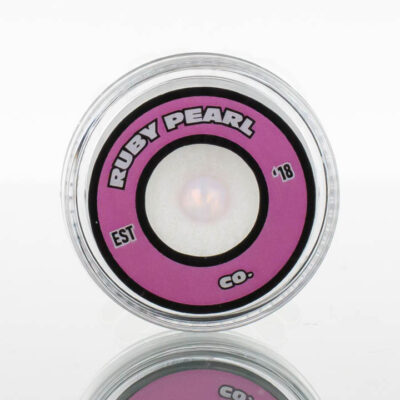 Ruby Pearl Co - Pink Opal Pearl 5mm - 1 pack