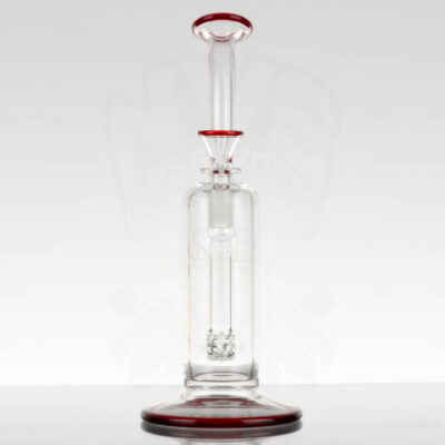 Seed of Life - Mini Sphere Sherlock - Pomegranate