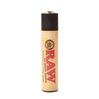 Clipper - Lighter - RAW