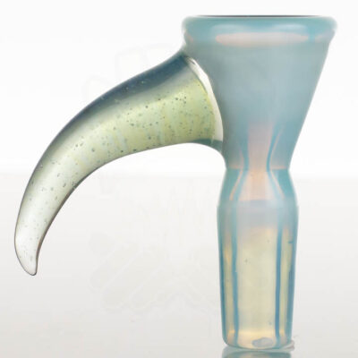 Happy Time - 14mm Horn Slide - Aquamania x Lost City