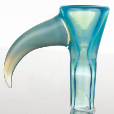 Happy Time - 14mm Horn Slide - Meta-Terrania x Aquamania