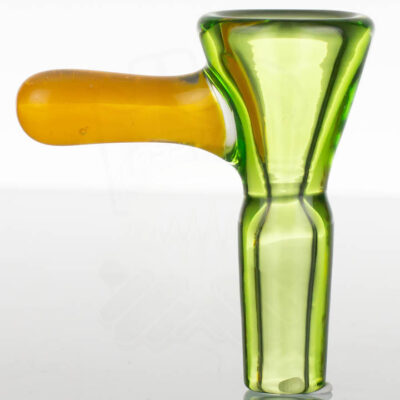 Happy Time - 14mm Slide - Crippy x Tangie