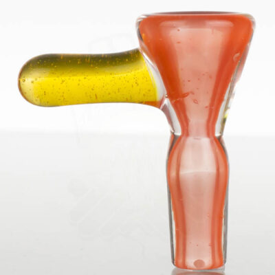 Happy Time - 14mm Slide - Lava x Terps *CFL*